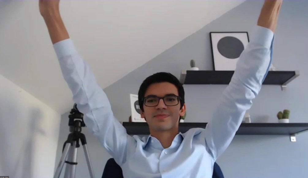 On Chess: Anish Giri Wins The Magnus Carlsen Invitational